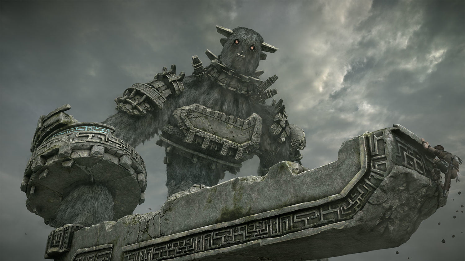 shadow of the colossus torrent