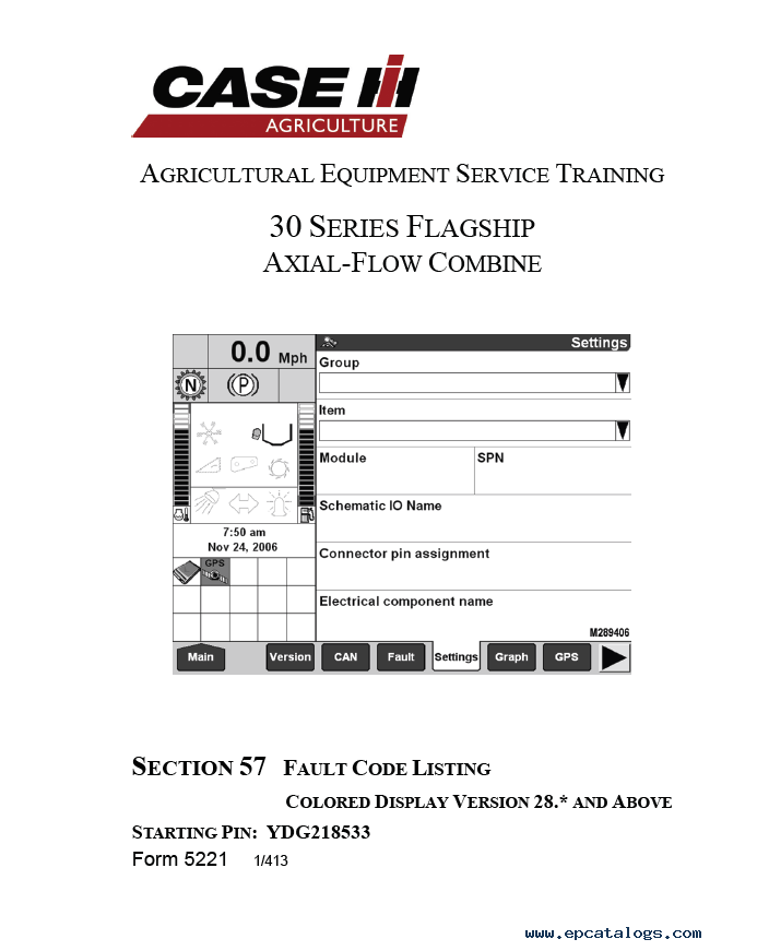 ifix software training manual pdf